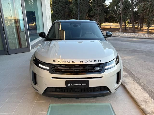 Other LAND ROVER Range Rover Evoque 1.5 I3 PHEV 309 CV imagem 2