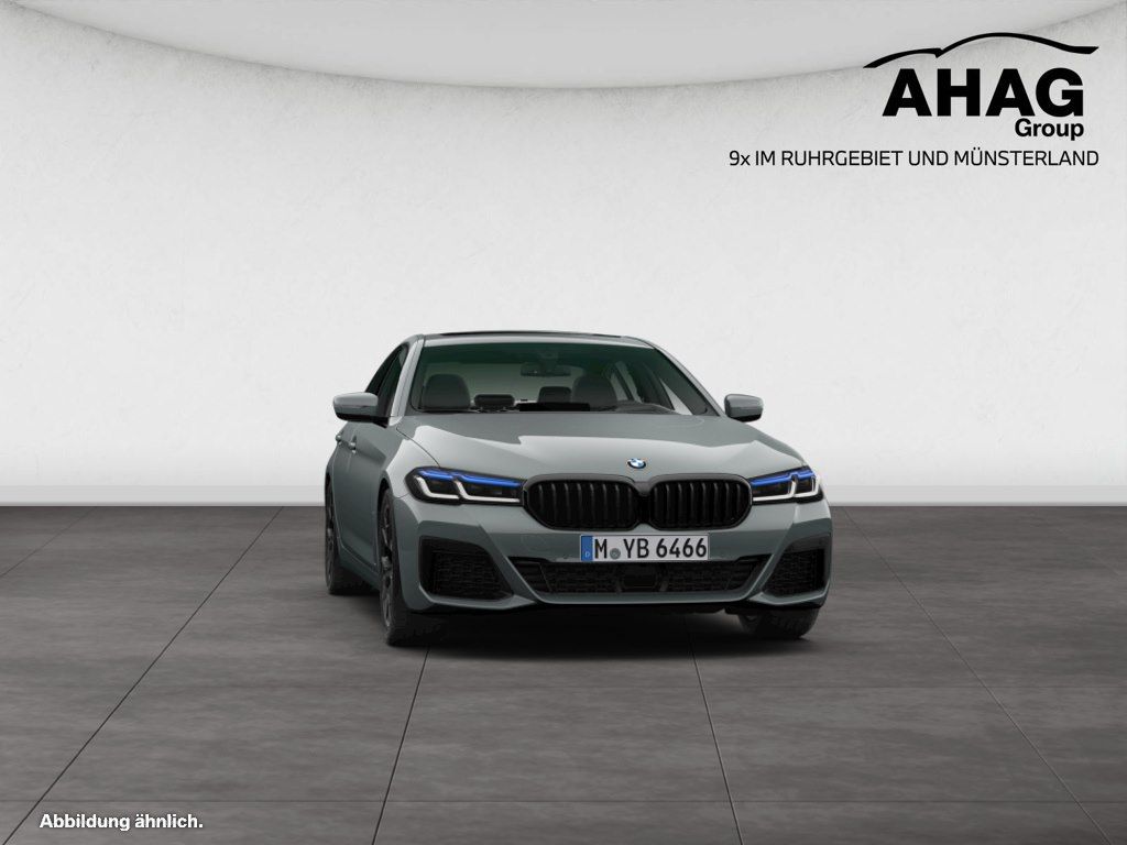 BMW 530 - Bild 10