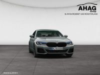 BMW 530 - Vorschau Bild 10