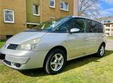 Renault Espace IV 1.9 dCi, 7-Sitzer, TÜV 0... - gebrauchte Renault Espace aus dem Jahr 2006