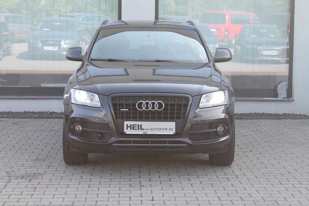 Angebot ansehen Audi Q5