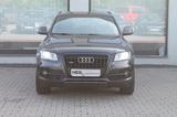 Audi Q5 3.0 TDI  quattro*ACC*NAVI*KAMERA*S-LINE*PANO* - gebrauchte Audi Q5 aus dem Jahr 2010