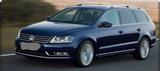Volkswagen VW PASSAT B7  2.0TDI 170PS MANUELL - Volkswagen Passat: 170