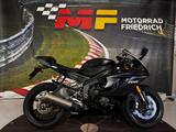 Yamaha YZF-R6 RJ27 [SERVICE + REIFEN NEU] - YAMAHA R6