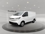 Maxus eDeliver7 PV Klima, Kamera, Sitzheizung - Elektro Kastenwagen