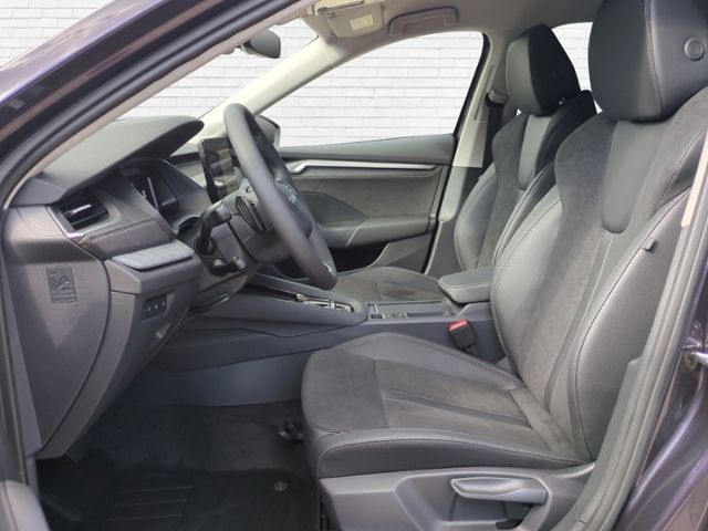 Fahrzeugabbildung SKODA Octavia Combi 1.5 eTSI m-HEV Balance DSG MATRIX