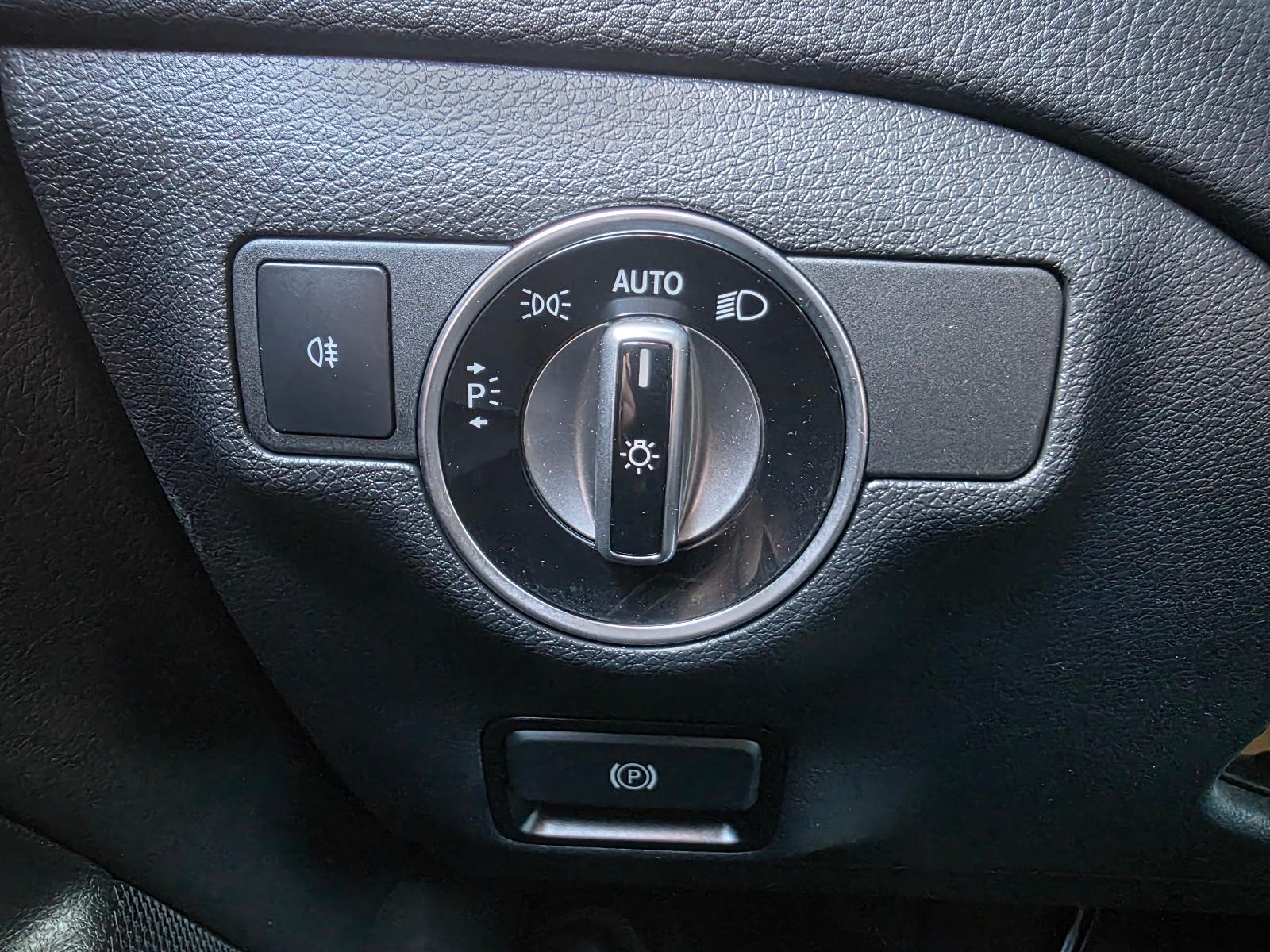 Mercedes-Benz GLA 200 CDI / d AMG Line