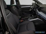Seat Arona FR 1.0 TSI DSG Navi LED Virutal Kamera 18` - : Schwarz, Scheckheftgepflegt