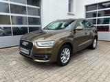 Audi Q3 2.0 TDI quattro - Audi Q3 in Chemnitz