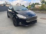 Ford Fiesta 1,0 EcoBoost 74kW S/S SYNC Edition SY... - Ford Fiesta Gebrauchtwagen in Frankfurt