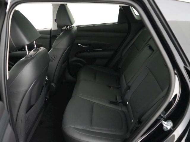 Tucson FACELIFT PHEV PRIME 4WD AT+LED MATRIX+PAN
