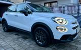 Fiat 500X FireFly Turbo 88kW 120th S&S 4x2 120th*TOP* - Fiat: Turbo