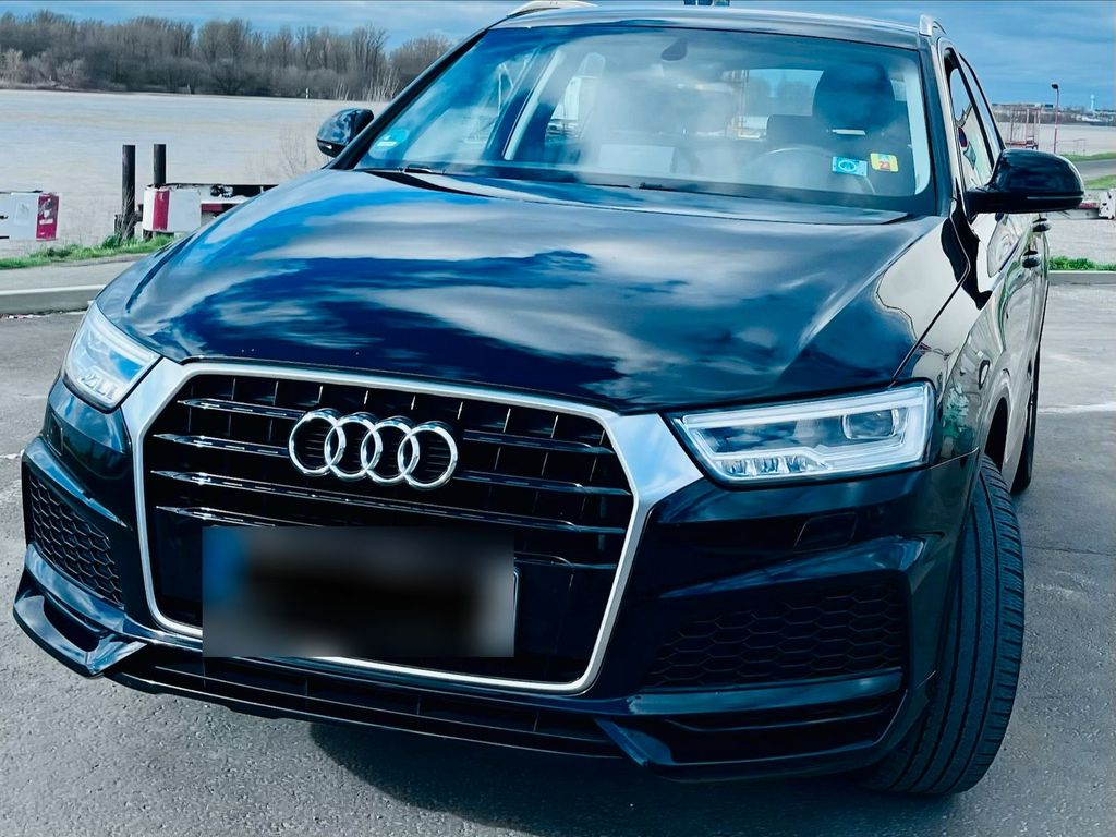 Image of Audi Q3