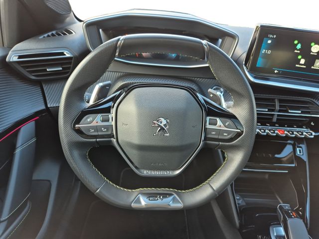 Peugeot 208 GT 1.2 Pure Tech 130 DSG