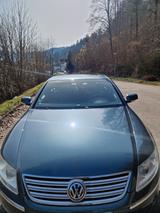 Volkswagen Phaeton 3.2 V6 Tiptronic 5-Sitzer Standard - gebrauchte VW Phaeton aus dem Jahr 2002