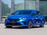 Kia ProCeed GT Line MIT 2 JAHREN GARANTIE !!! - Kia in Krefeld