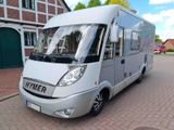 HYMER / ERIBA / HYMERCAR B 514 SL - HYMER / ERIBA 514 Wohnwagen gebraucht