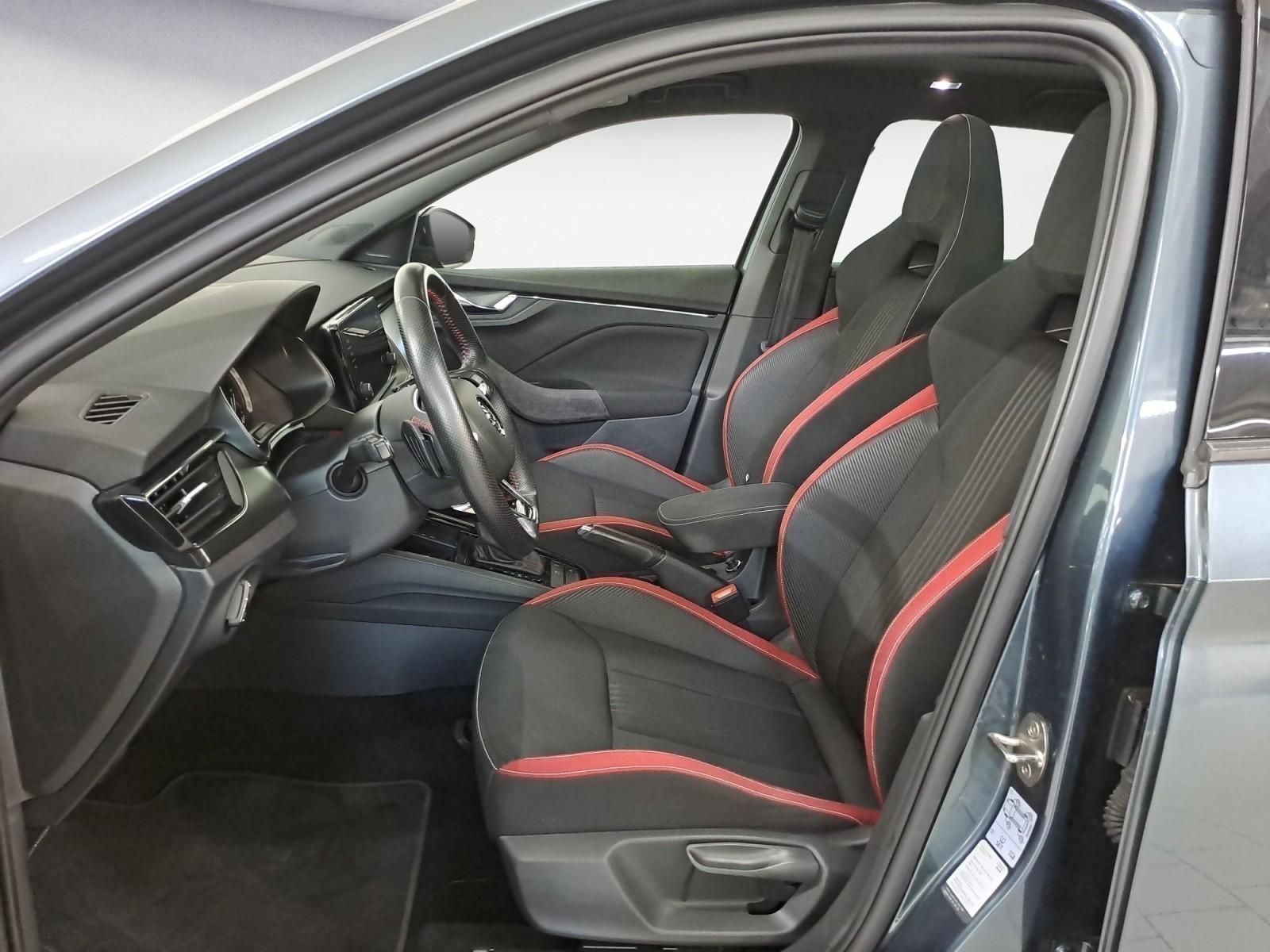 Skoda Scala 1.5 TSI ACT DSG MONTE CARLO Panoramadach B