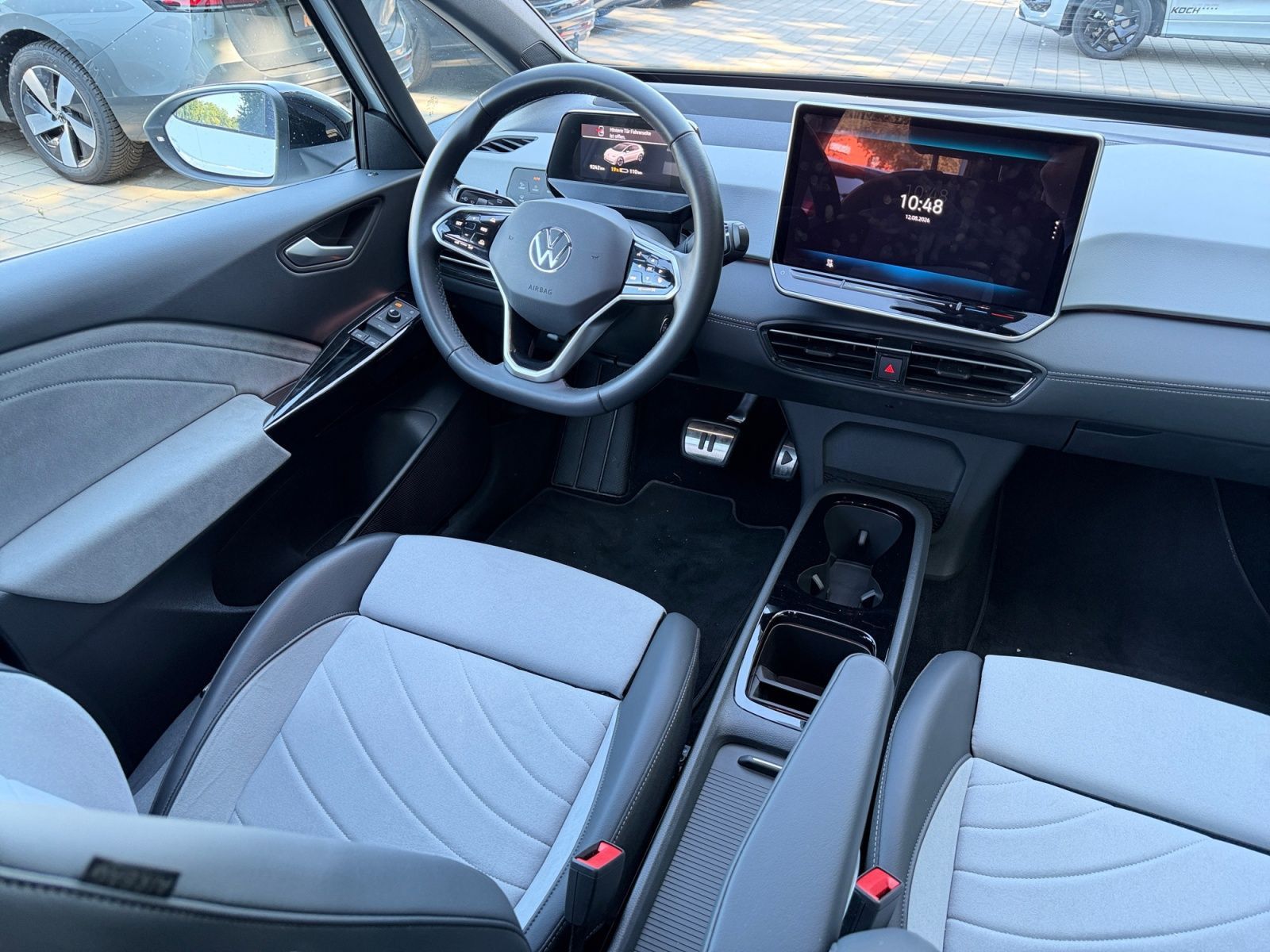 Volkswagen ID.3 - Bild 13