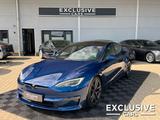 Tesla MODEL S PLAID | MATRIX LED | YOKE | FSD4 | VAT | - gebrauchte Tesla Model S aus dem Jahr 2023