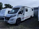 LMC Cruiser V 646 G SAT SOLAR - LMC Cruiser V 646 G