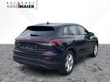 Audi Q4 40 e-tron Navi ACC RearView 8fach Sound - Audi Q4 e-tron F4