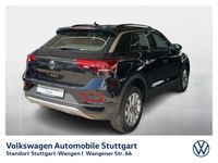 Volkswagen T-Roc - Vorschau Bild 3