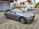 BMW 530d xDrive Touring - - BMW 530 aus 2011: Kombi, 530d