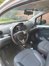 Chevrolet Spark 1.2 LT+ LT+ - gebrauchte Chevrolet Spark aus dem Jahr 2014