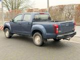 Isuzu D-Max Single Cab 4WD Basis - Isuzu in Wuppertal