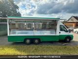 Fiat DUCATO VERKAUFSWAGEN BORCO-HÖHNS, KÜHLTHEKE 3,5m - Fiat Ducato in Wuppertal