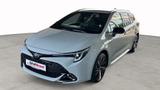 Toyota Corolla Touring Sports Hybrid Teamplayer