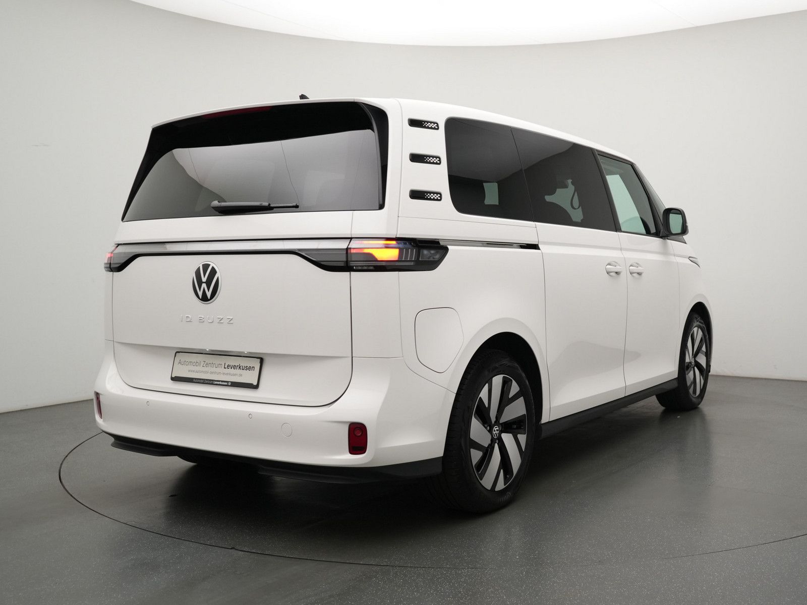 Volkswagen ID. Buzz Pro VIRT CARPLAY LED PDC KLIMA imagem 2