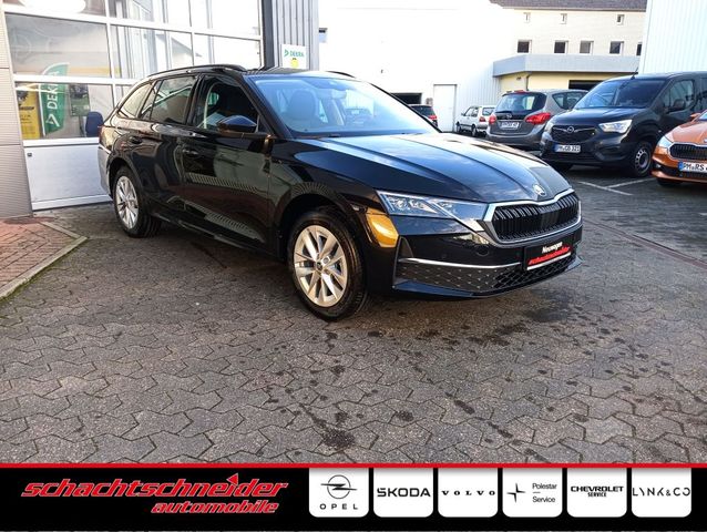 Skoda Octavia Combi 1.5 TSI mHEV DSG Selection+Navi+AC