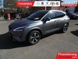 Nissan Qashqai 1.3 DIG-T 4x4 N-Connecta AUT+ACC+AUT+AWD - Nissan: Awd