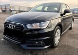 Audi A1 Sportback 1.0 TFSI | 95 PS | S line - Audi: A 9