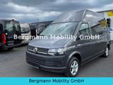 Volkswagen T6 Rampe L2 H2 Hochdach Behindertengerecht - Volkswagen T6 Transporter: Behindertengerecht