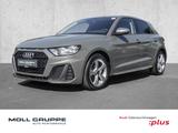 Audi A1 Sportback 25 TFSI S tronic S line - Audi A1: Kleinwagen