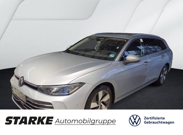 Volkswagen Passat Variant 2.0 TDI DSG Elegance  AHK Navi LE