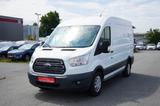 Ford Transit 2.2 TDCi *Klima*Tempomat*Einparkhilfe* - Ford Gebrauchtwagen in Darmstadt