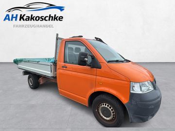 Volkswagen T5 Transporter - 7