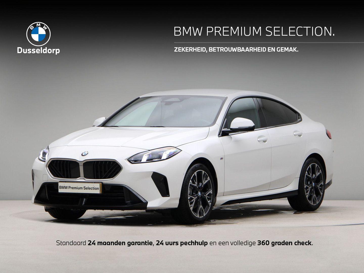 BMW 220 Gran Coupé 2 Serie M Sport