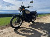 Benelli Imperiale 400 - BENELLI IMPERIALE 400