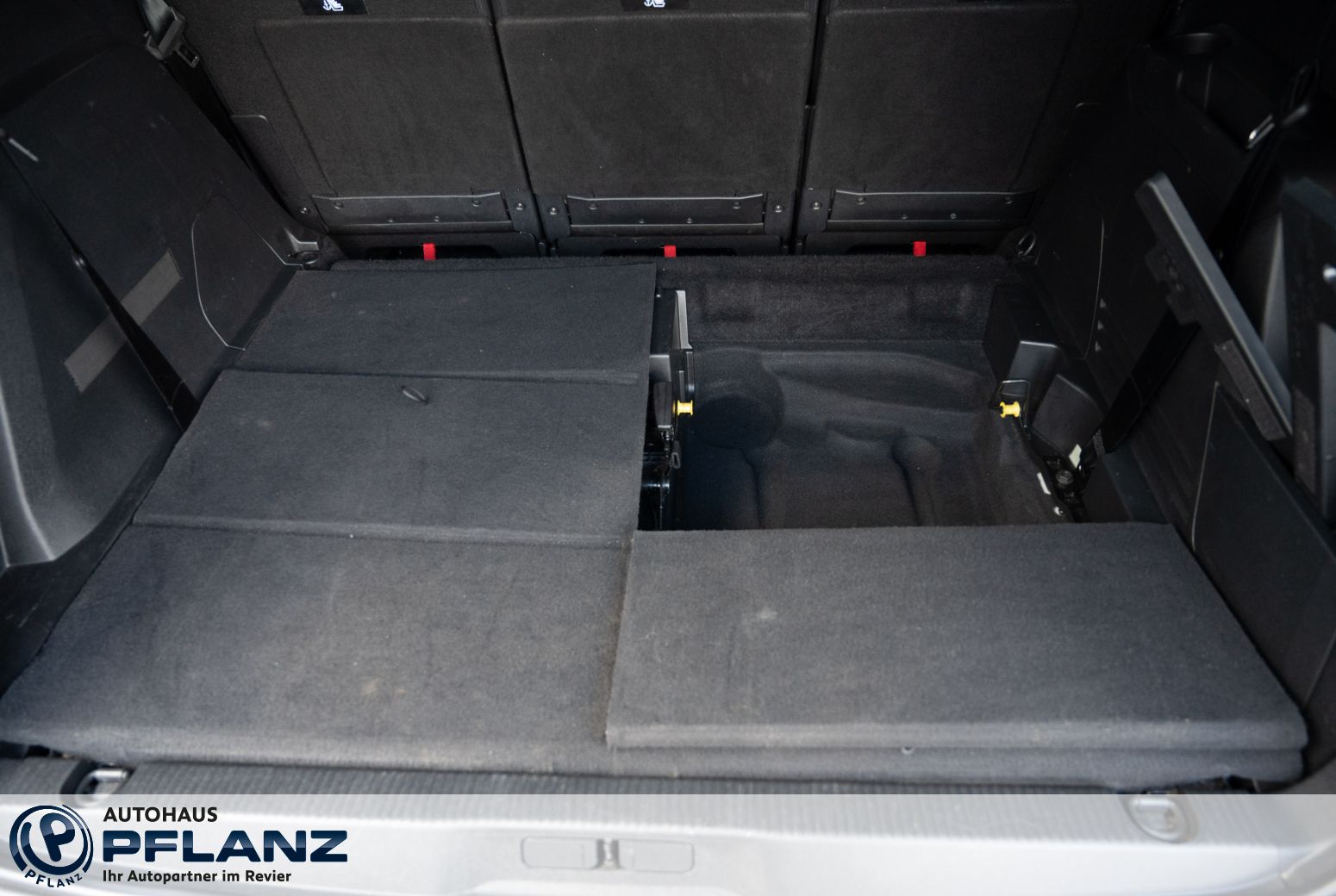 Peugeot 5008 - Bild 17