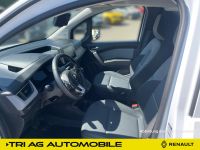 Renault Kangoo - Vorschau Bild 9