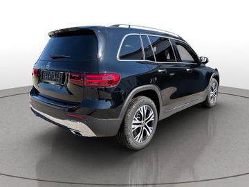 Mercedes GLB 200 - 5