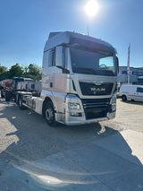 MAN TGX 26.500 Austausch Motor circa 165.000KM - Offers matching your search criteria