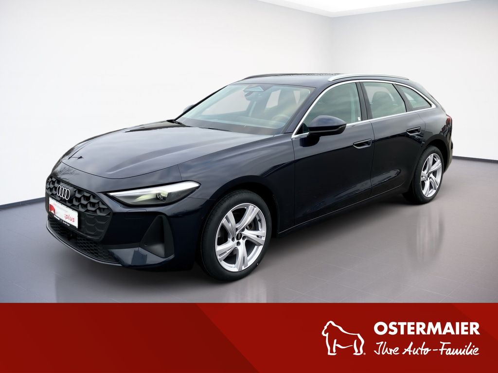 A5 Avant TFSI S-TRONIC ACC.KAMERA.VIRTUAL.NAVI.A