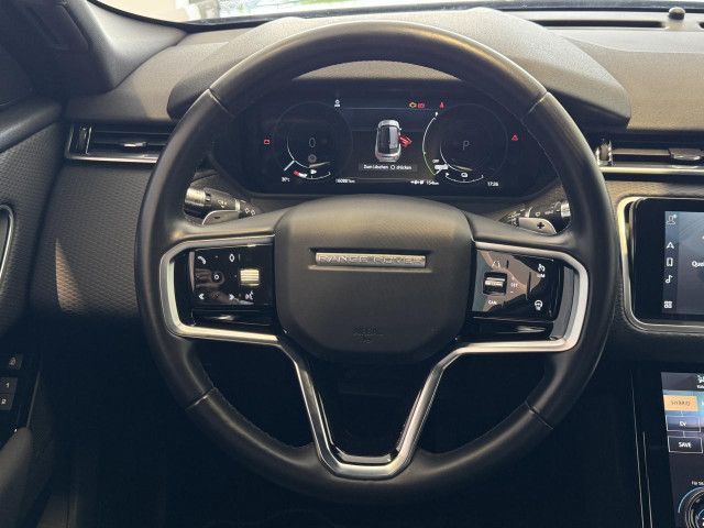 Foto Nummer 11: LAND ROVER Range Rover Velar