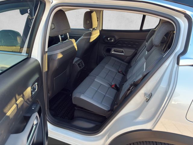 Citroën C5 Aircross Shine Pack Hybrid|360°Kamera|BLANC